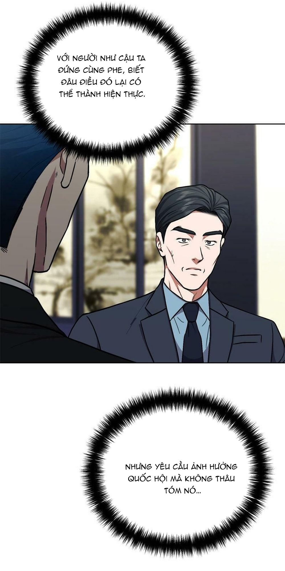 Thuế Trừng Giả Chap 175 - Next Chap 176