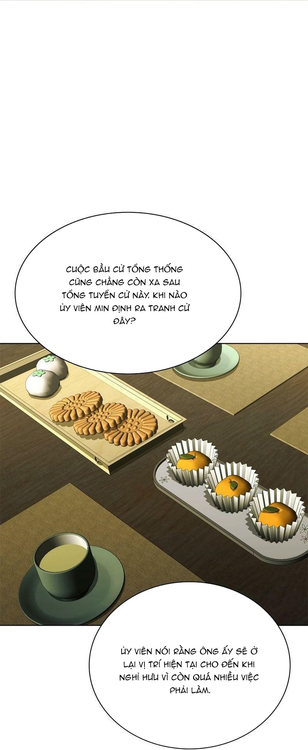 Thuế Trừng Giả Chap 175 - Next Chap 176