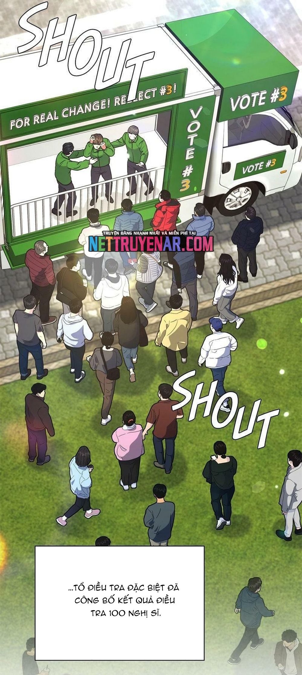 Thuế Trừng Giả Chap 175 - Next Chap 176