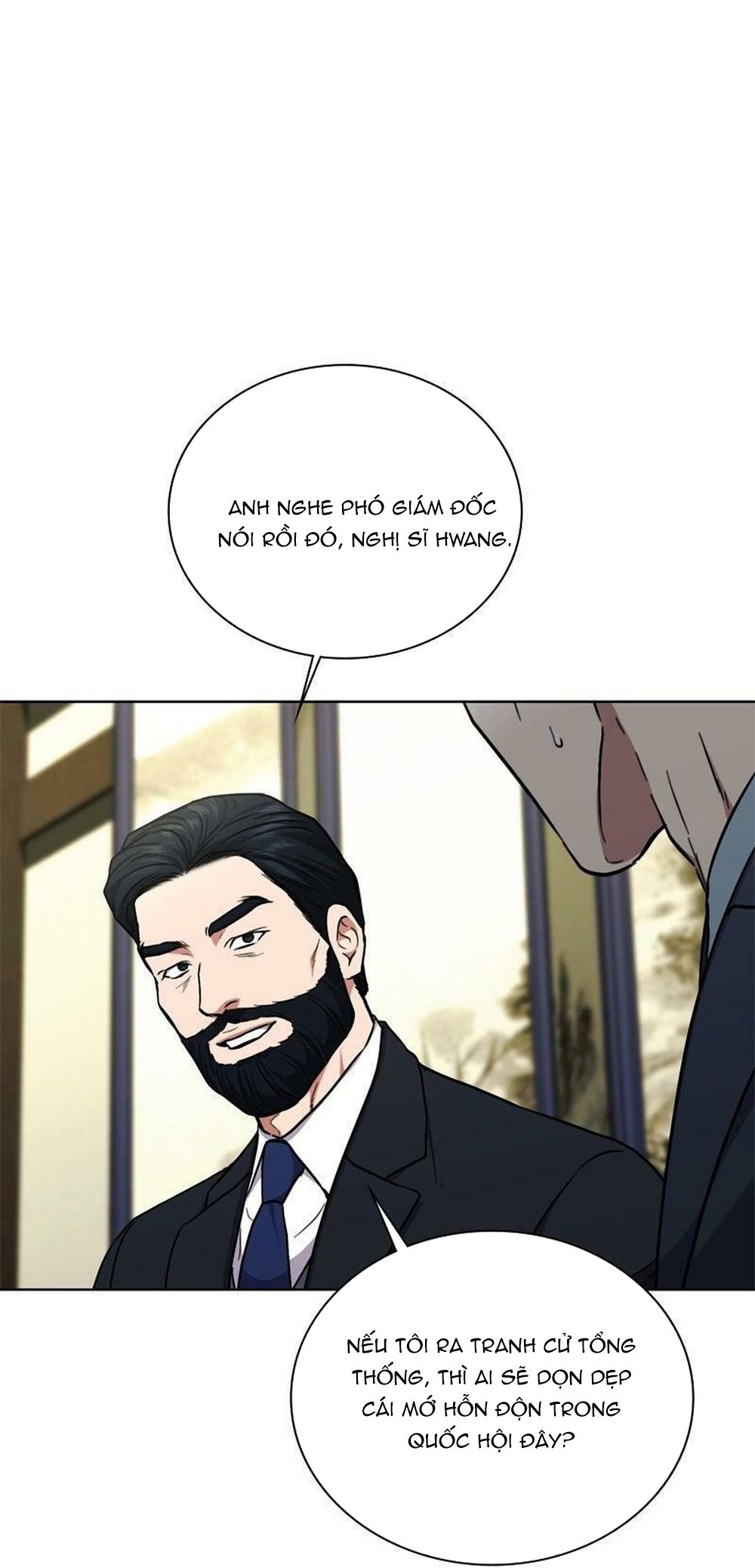 Thuế Trừng Giả Chap 175 - Next Chap 176