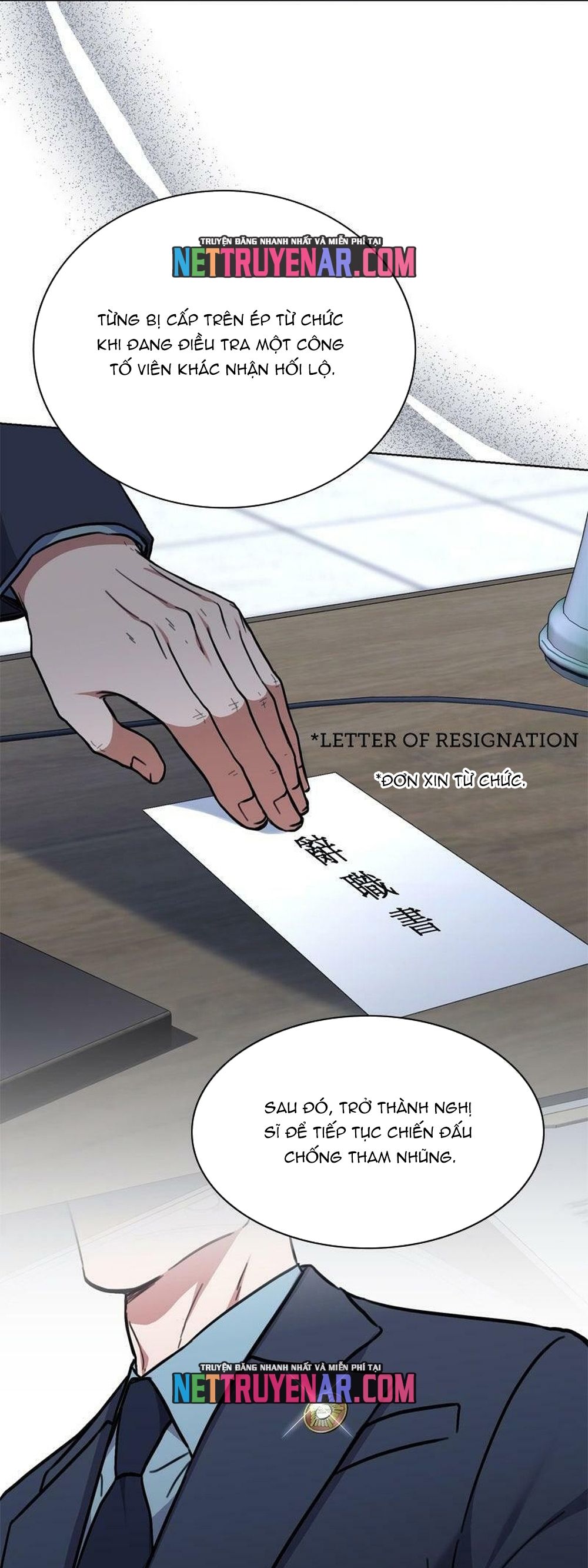 Thuế Trừng Giả Chap 175 - Next Chap 176