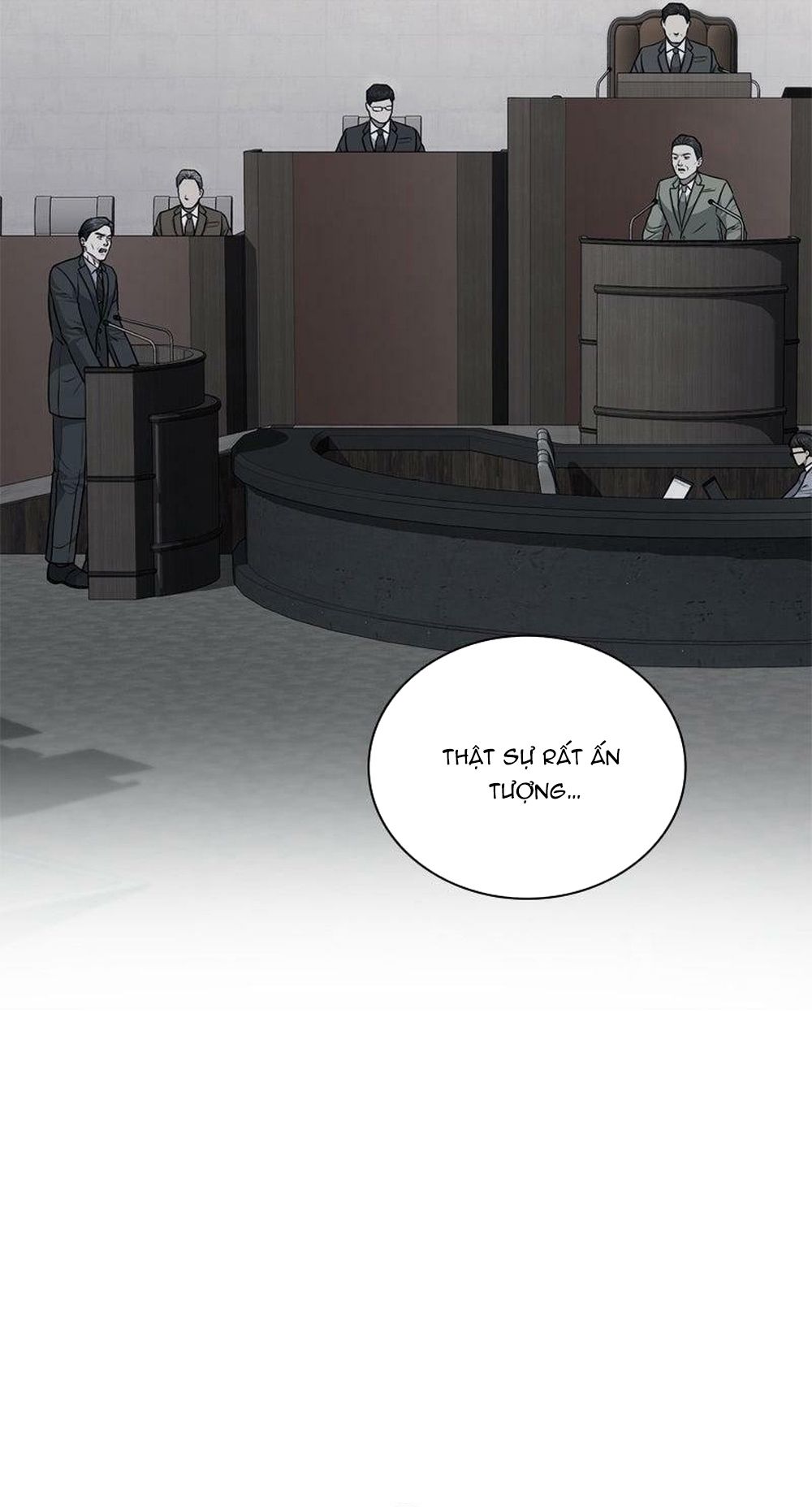 Thuế Trừng Giả Chap 175 - Next Chap 176