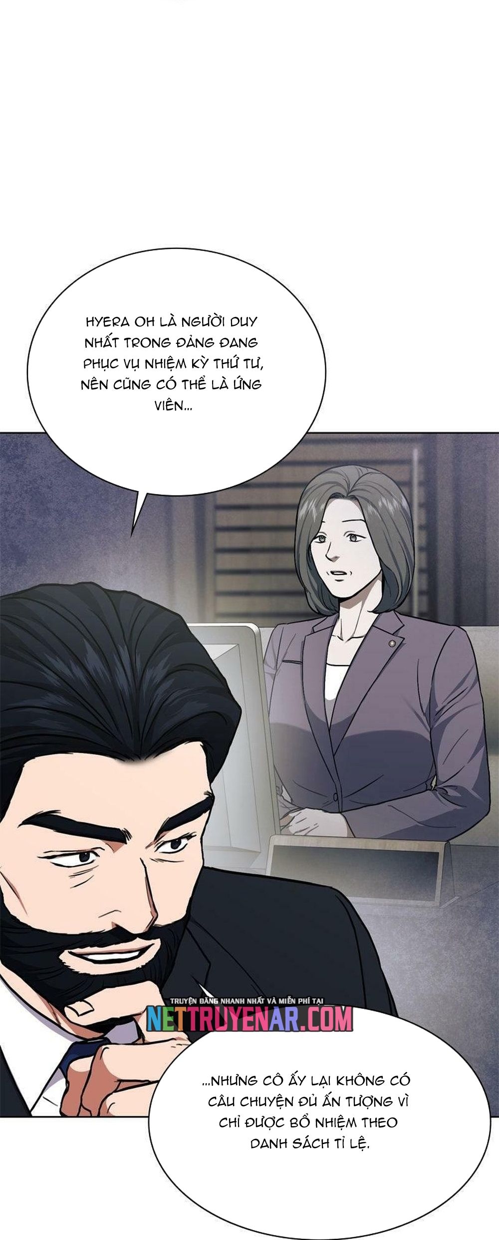 Thuế Trừng Giả Chap 175 - Next Chap 176