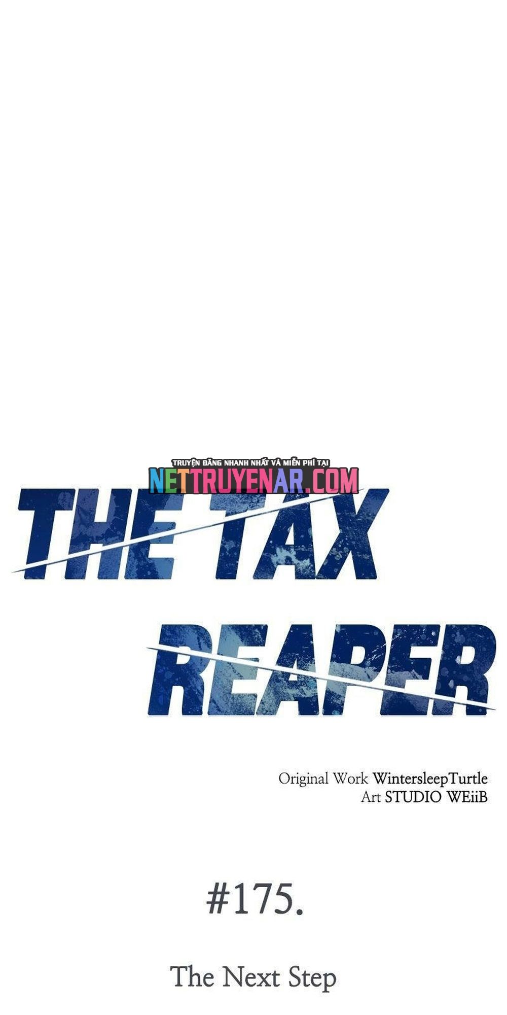 Thuế Trừng Giả Chap 175 - Next Chap 176