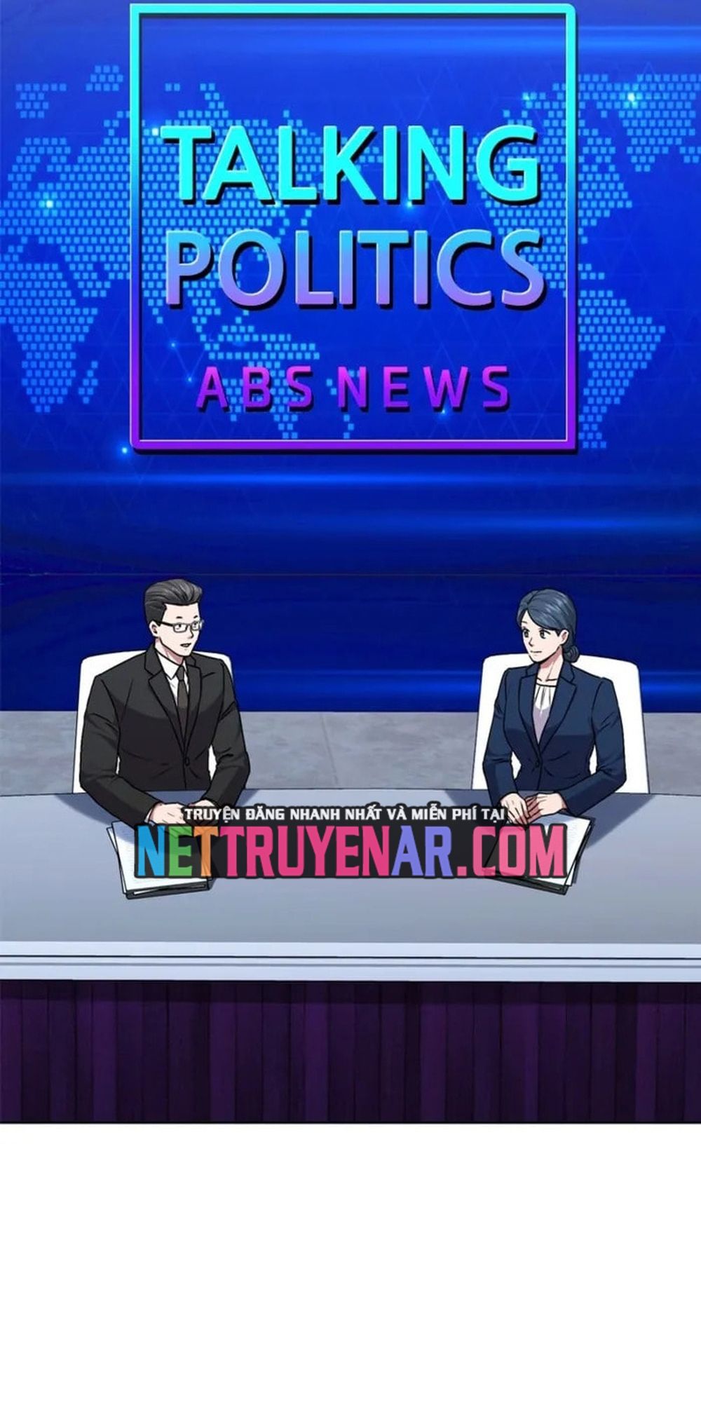 Thuế Trừng Giả Chap 176 - Next Chap 177