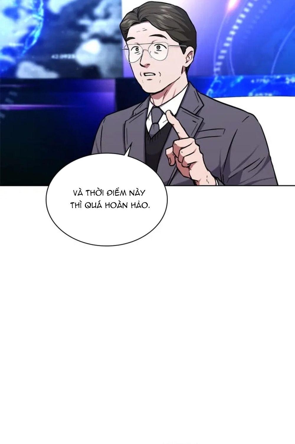 Thuế Trừng Giả Chap 176 - Next Chap 177