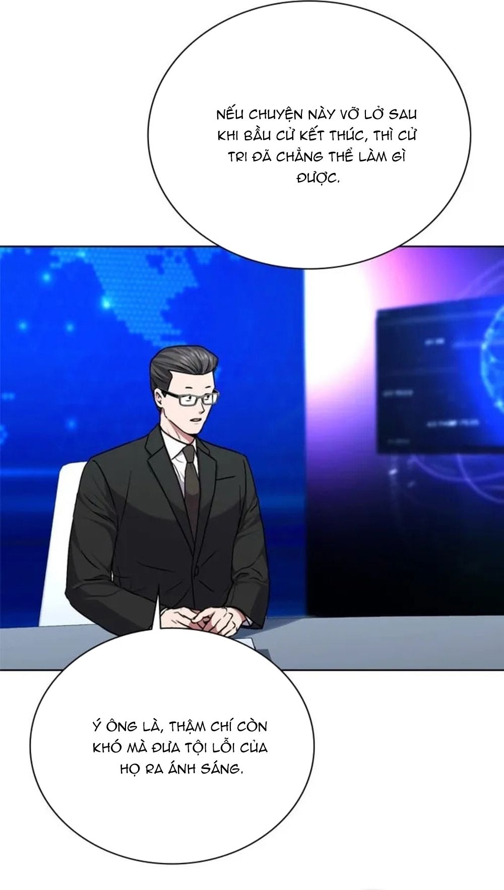 Thuế Trừng Giả Chap 176 - Next Chap 177