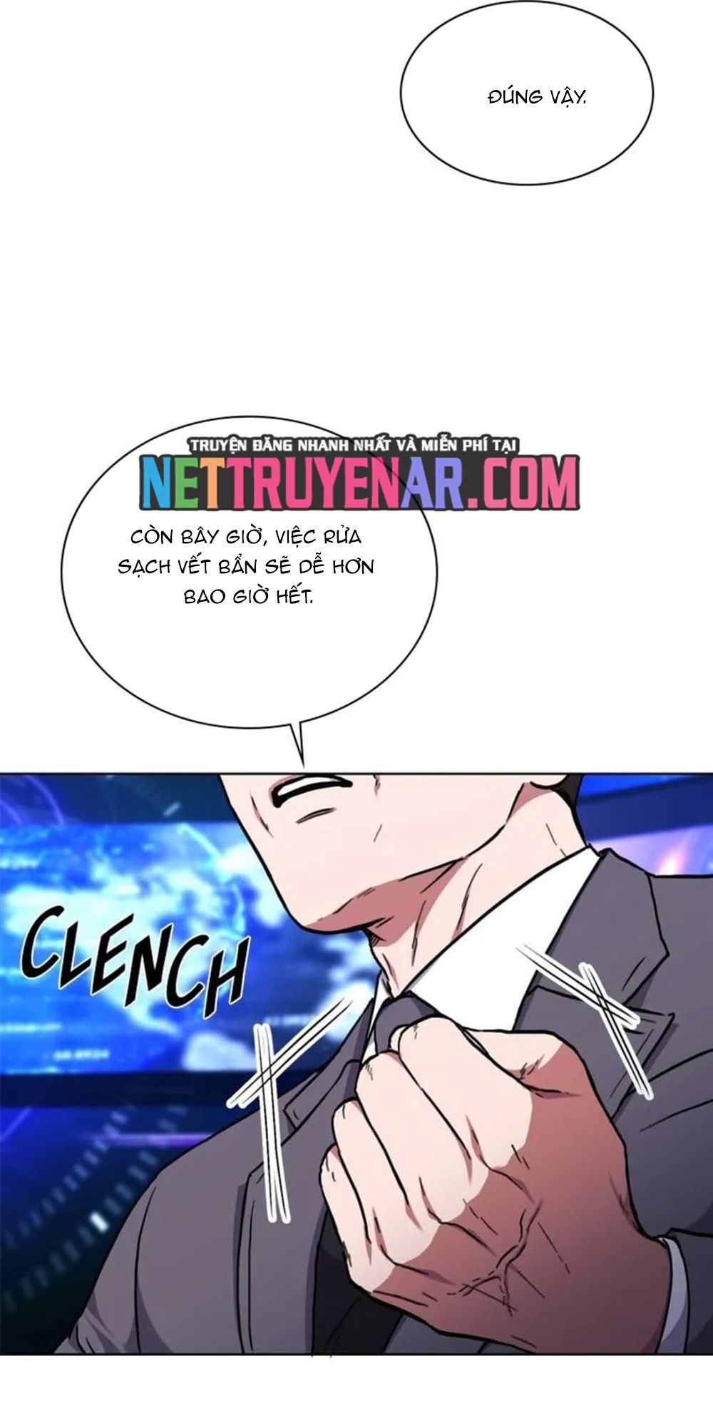 Thuế Trừng Giả Chap 176 - Next Chap 177