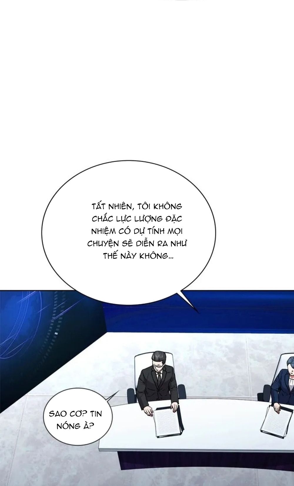 Thuế Trừng Giả Chap 176 - Next Chap 177