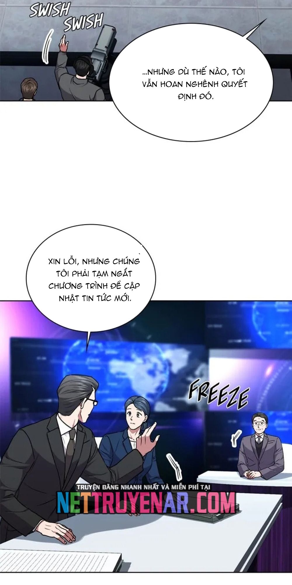 Thuế Trừng Giả Chap 176 - Next Chap 177