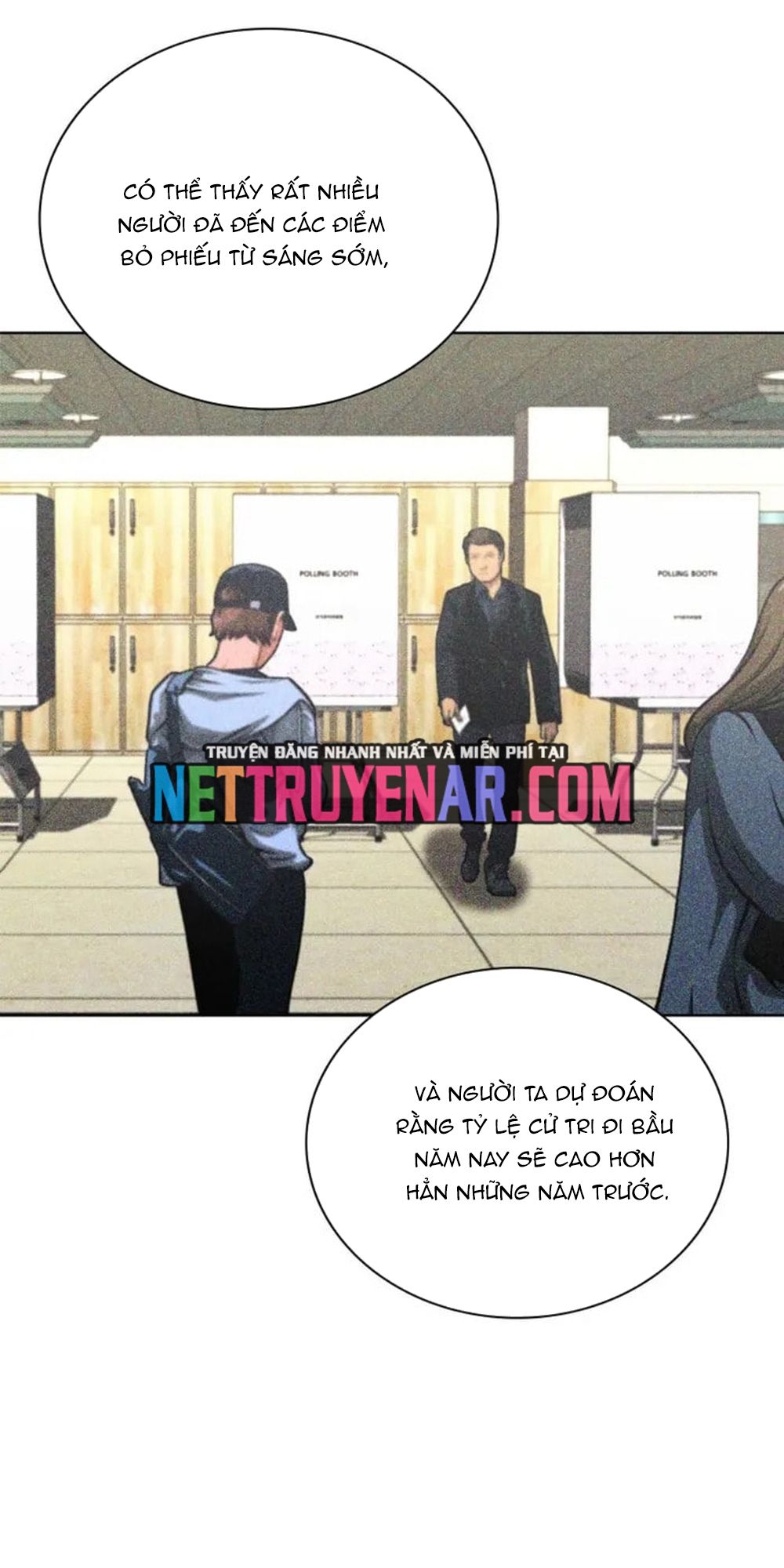 Thuế Trừng Giả Chap 176 - Next Chap 177