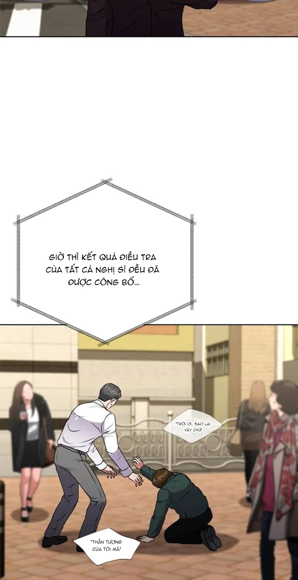 Thuế Trừng Giả Chap 176 - Next Chap 177