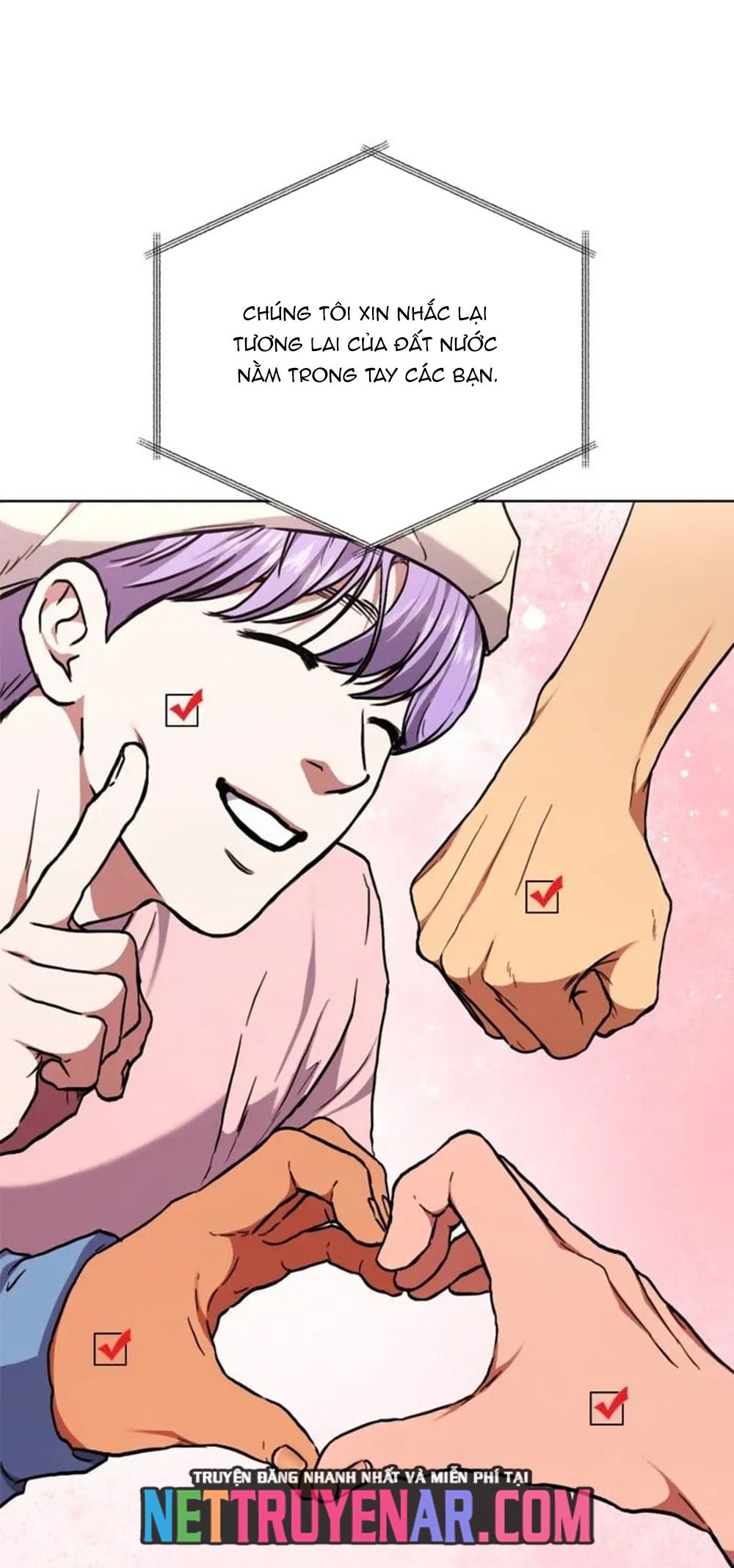 Thuế Trừng Giả Chap 176 - Next Chap 177