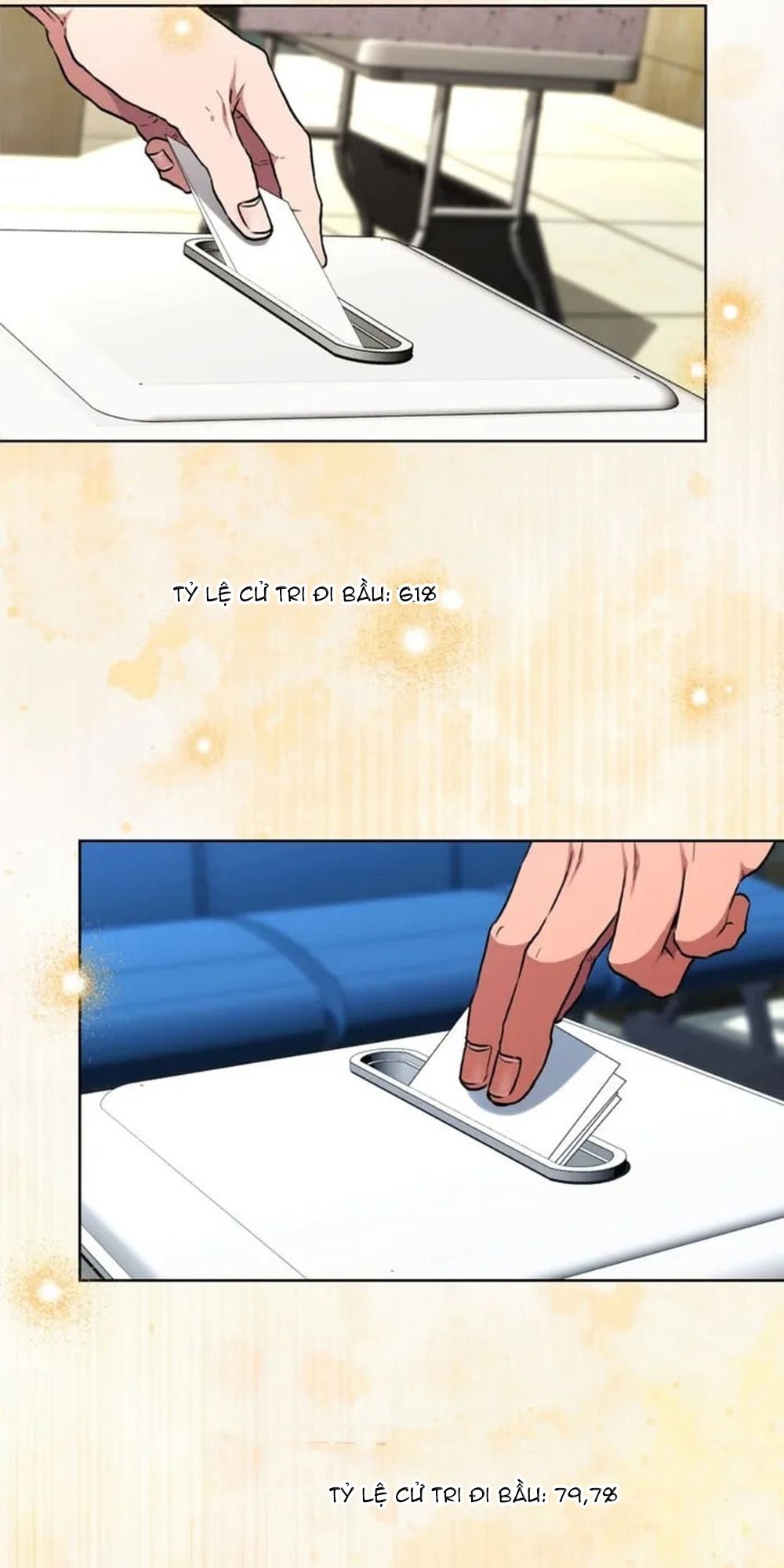 Thuế Trừng Giả Chap 176 - Next Chap 177