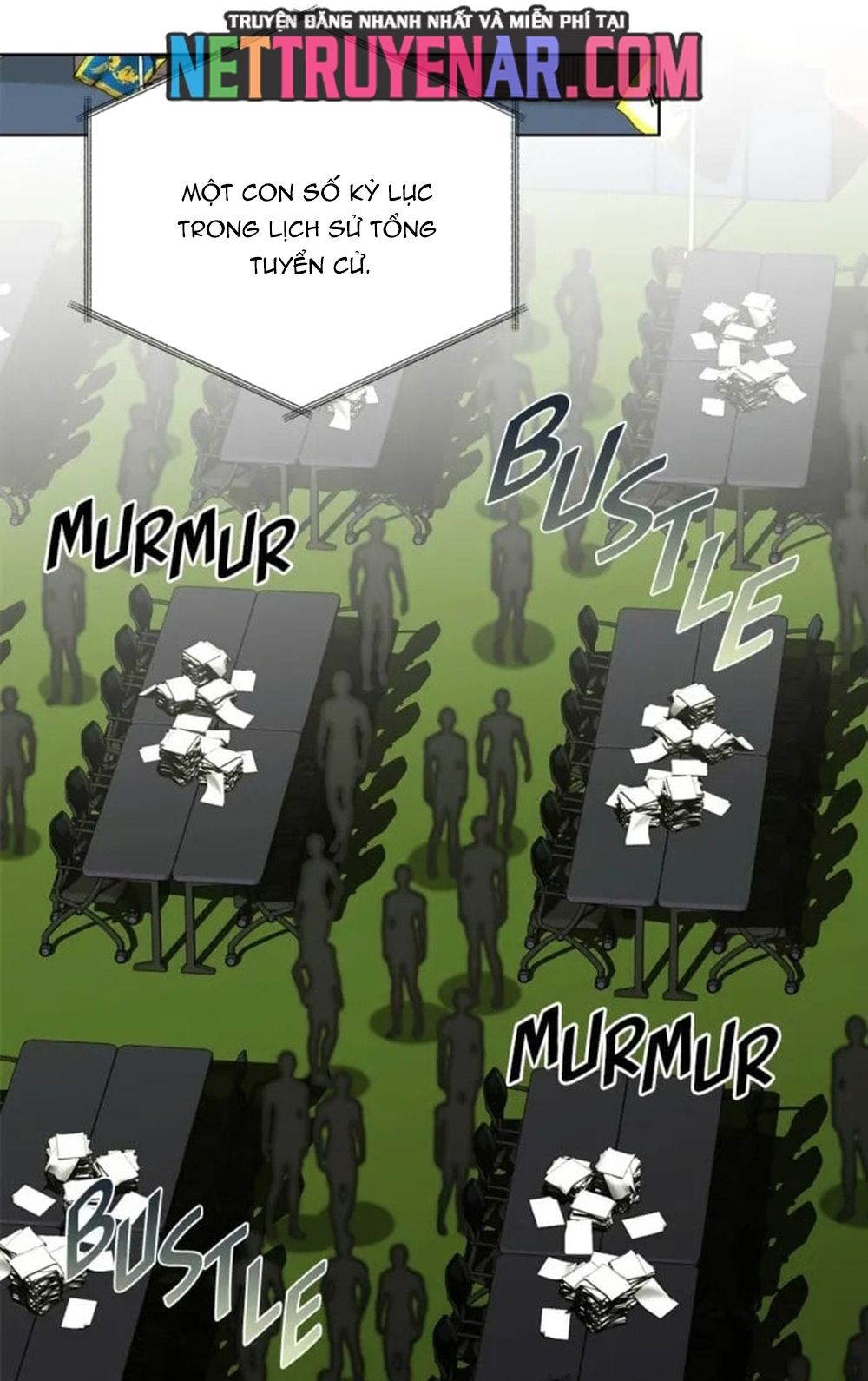 Thuế Trừng Giả Chap 176 - Next Chap 177