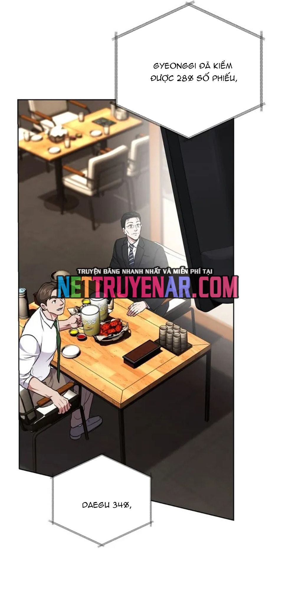 Thuế Trừng Giả Chap 176 - Next Chap 177