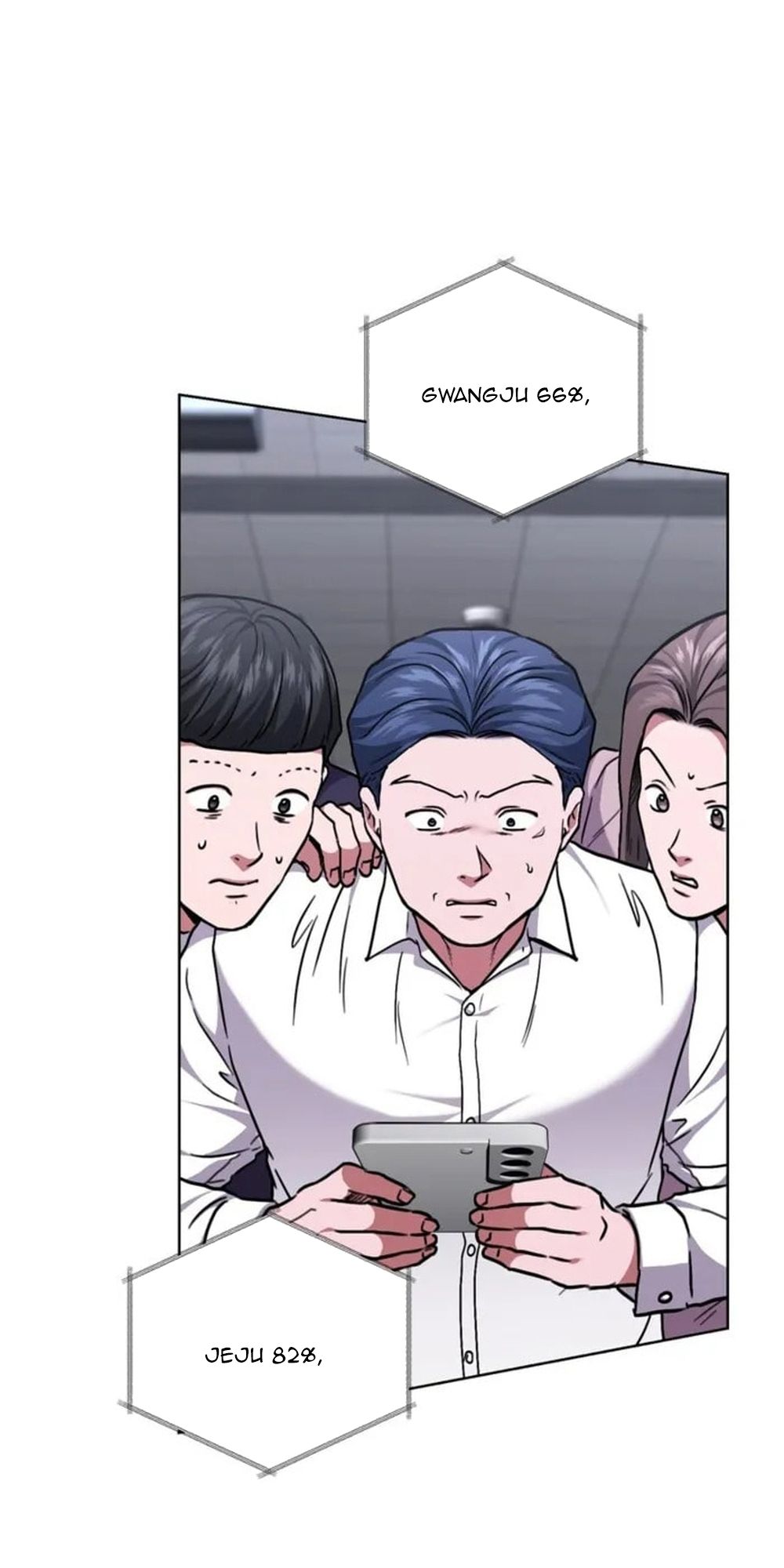 Thuế Trừng Giả Chap 176 - Next Chap 177