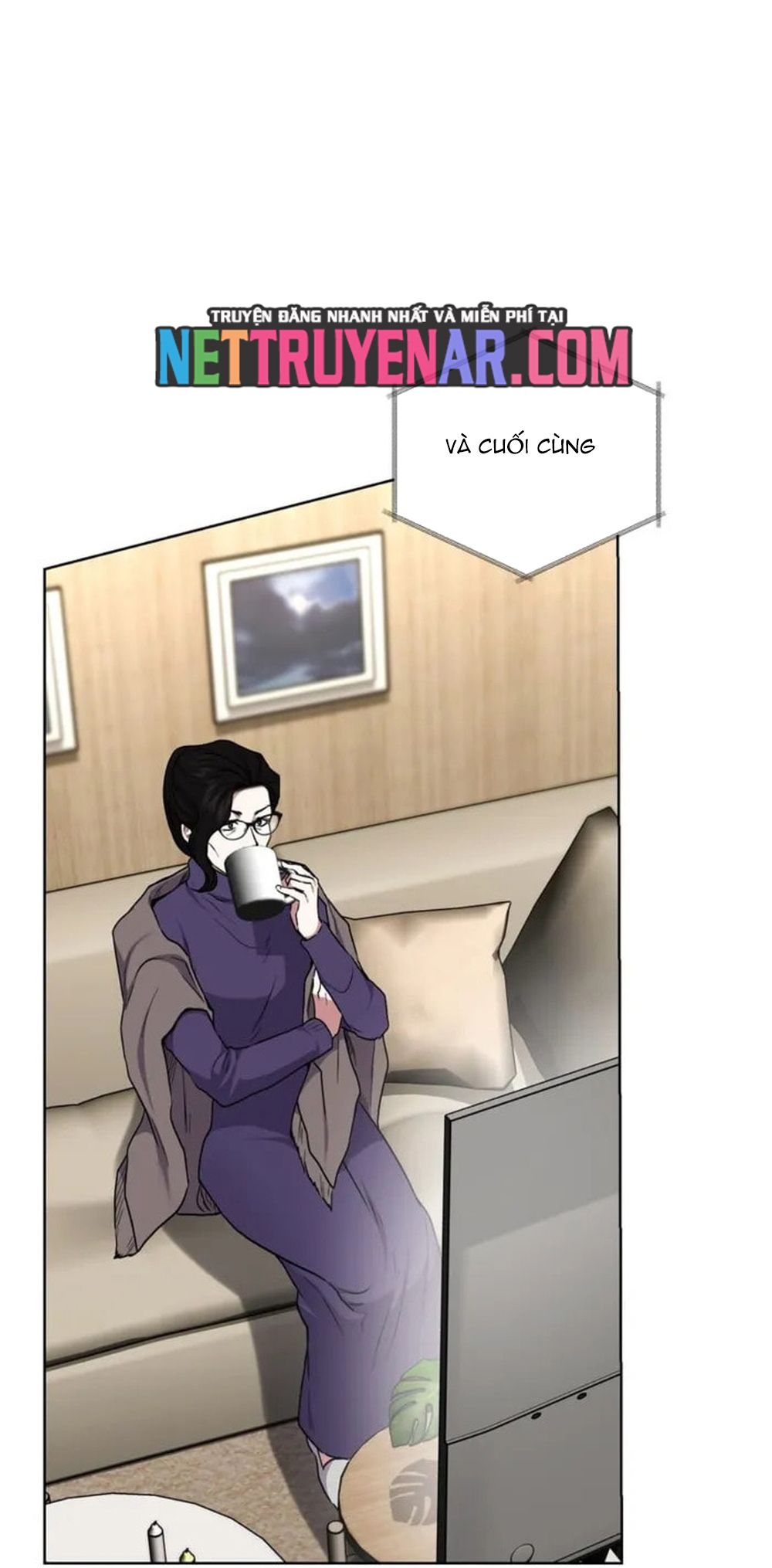 Thuế Trừng Giả Chap 176 - Next Chap 177