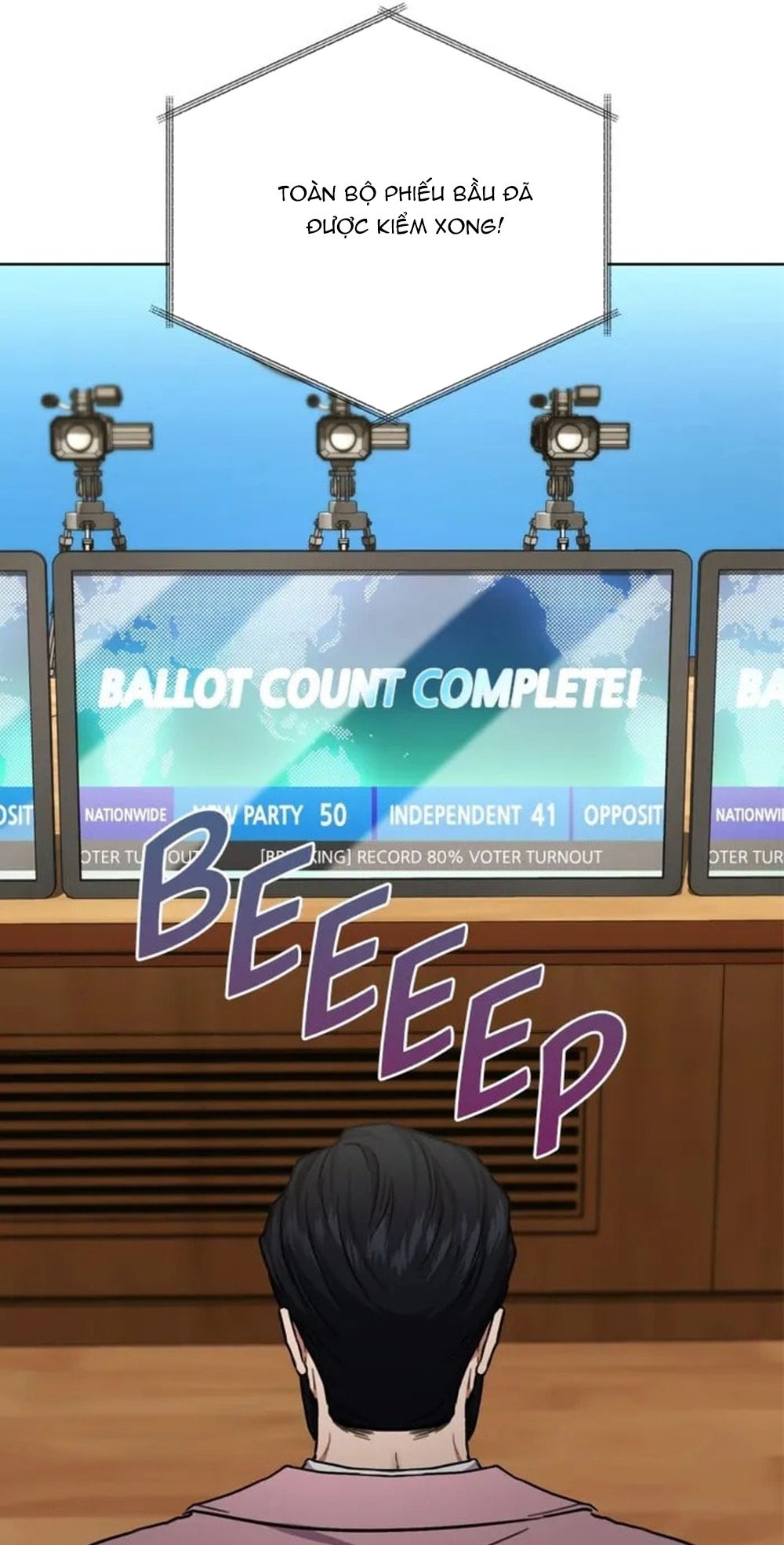 Thuế Trừng Giả Chap 176 - Next Chap 177