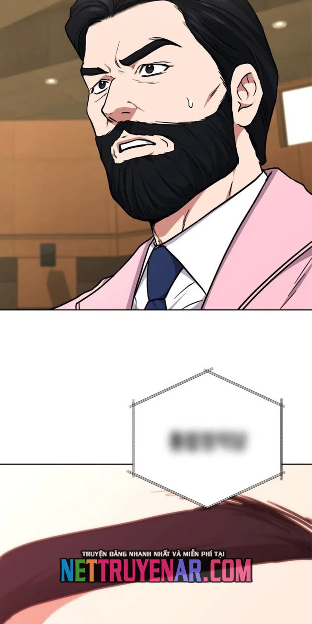 Thuế Trừng Giả Chap 176 - Next Chap 177
