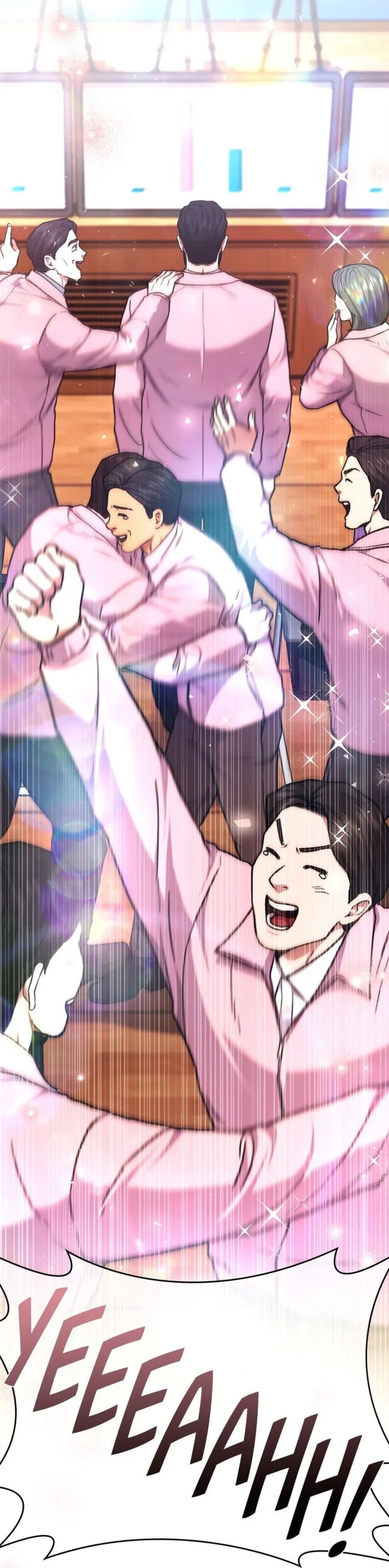 Thuế Trừng Giả Chap 176 - Next Chap 177