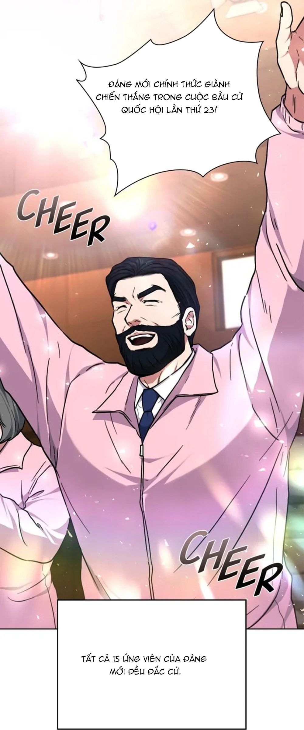 Thuế Trừng Giả Chap 176 - Next Chap 177