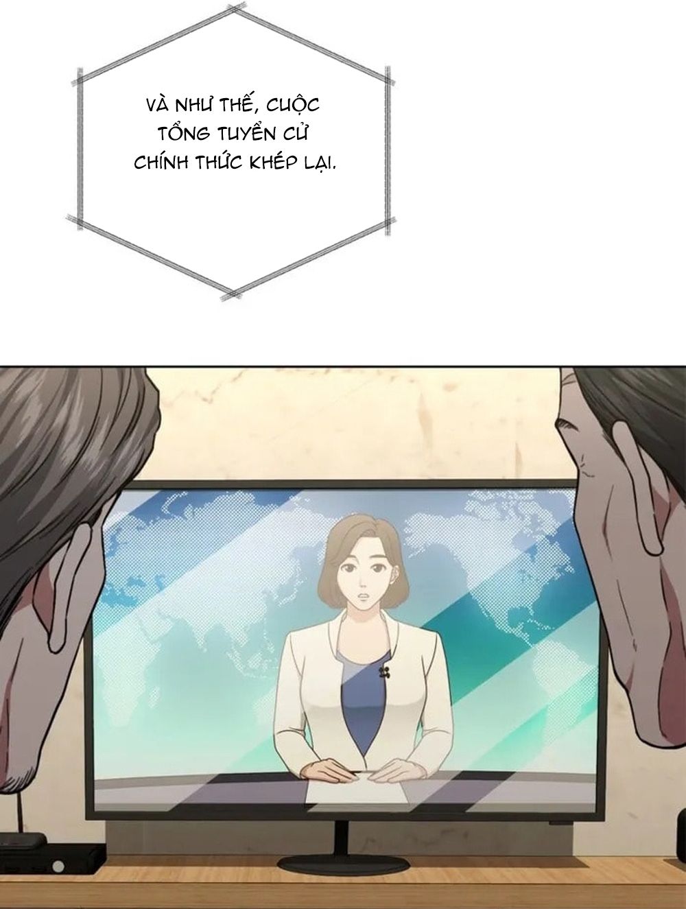 Thuế Trừng Giả Chap 176 - Next Chap 177