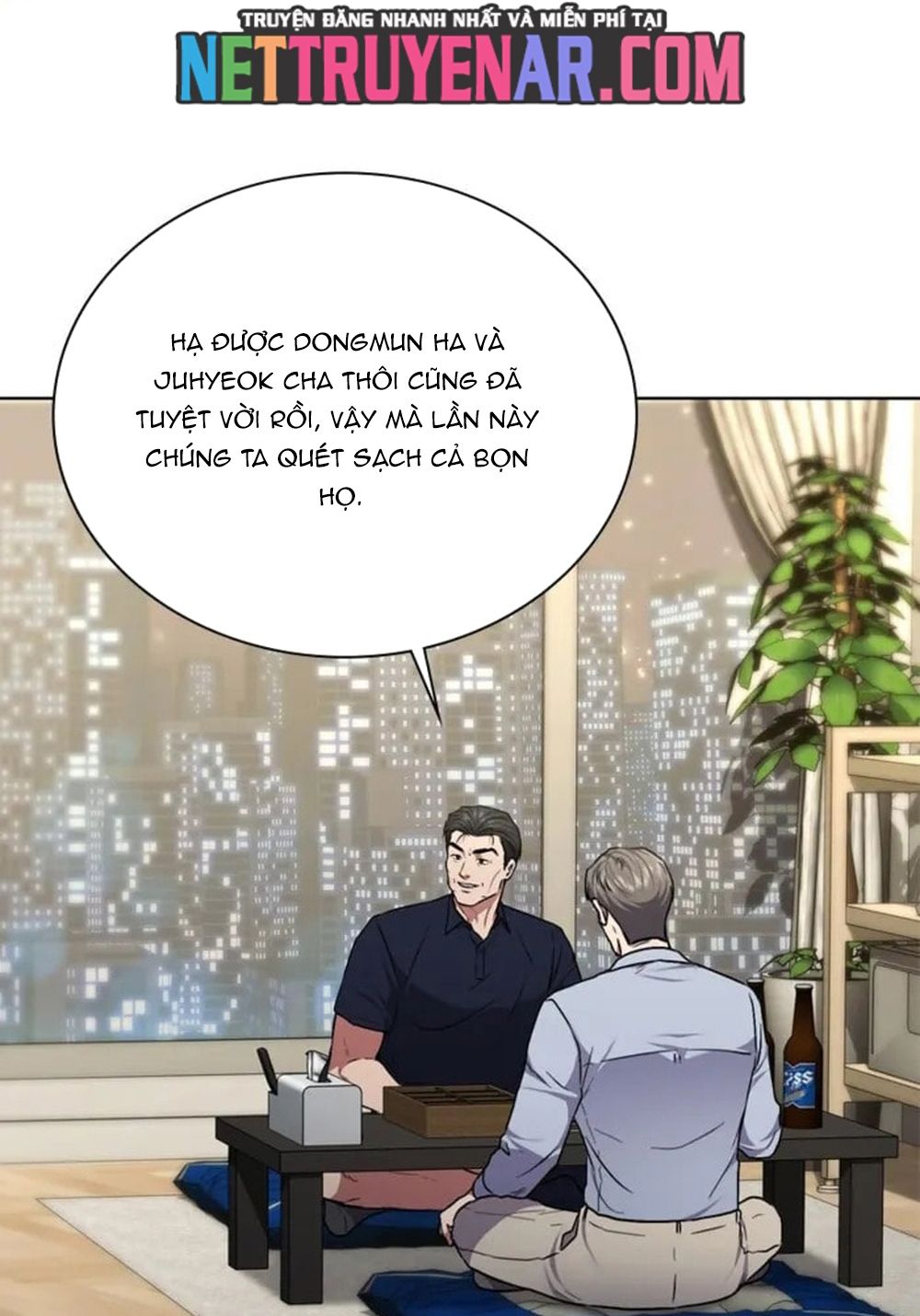 Thuế Trừng Giả Chap 176 - Next Chap 177