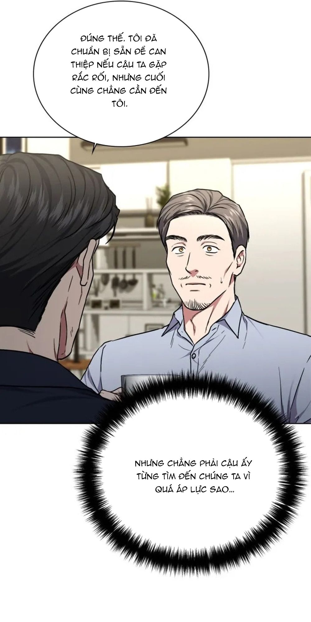 Thuế Trừng Giả Chap 176 - Next Chap 177