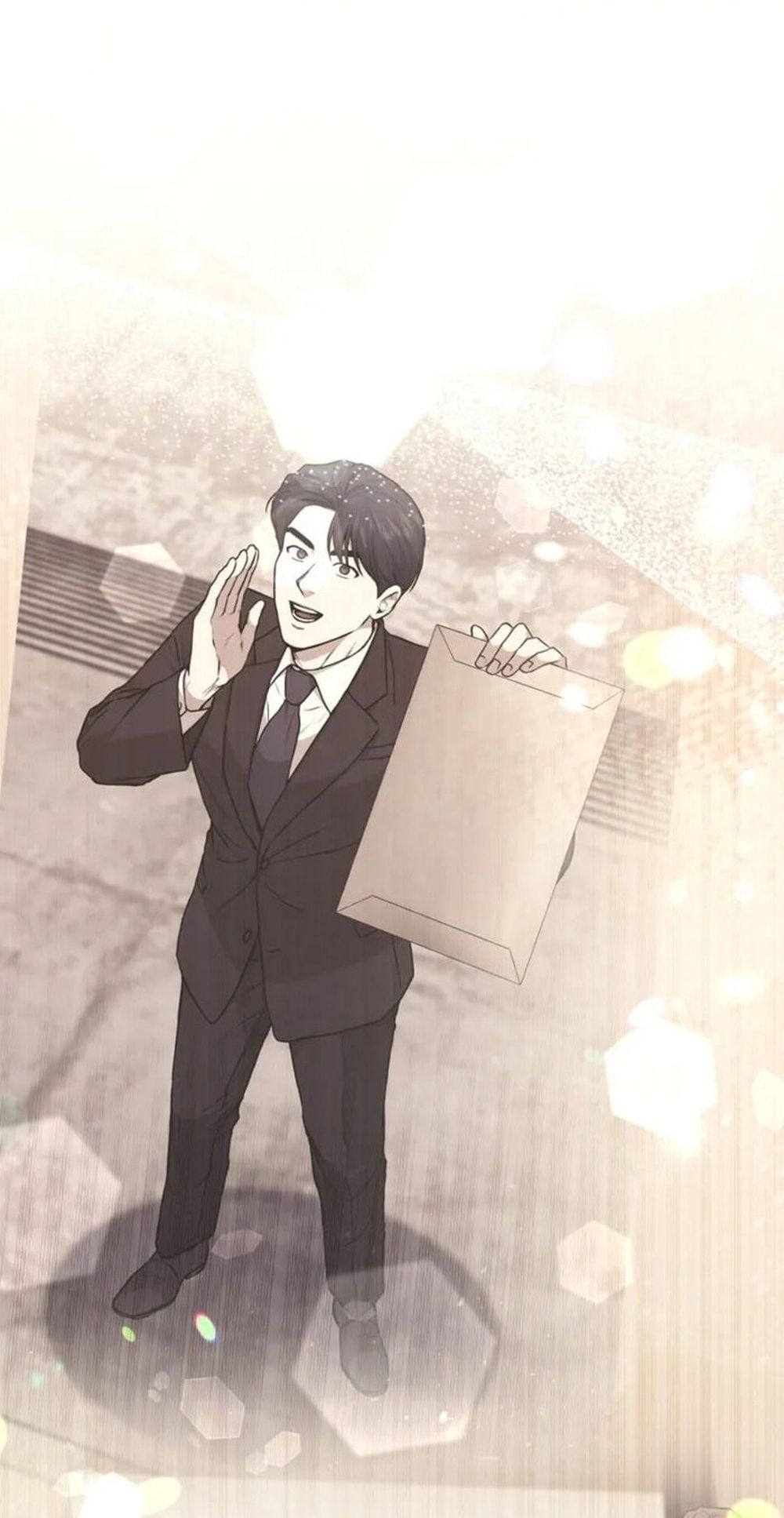 Thuế Trừng Giả Chap 176 - Next Chap 177