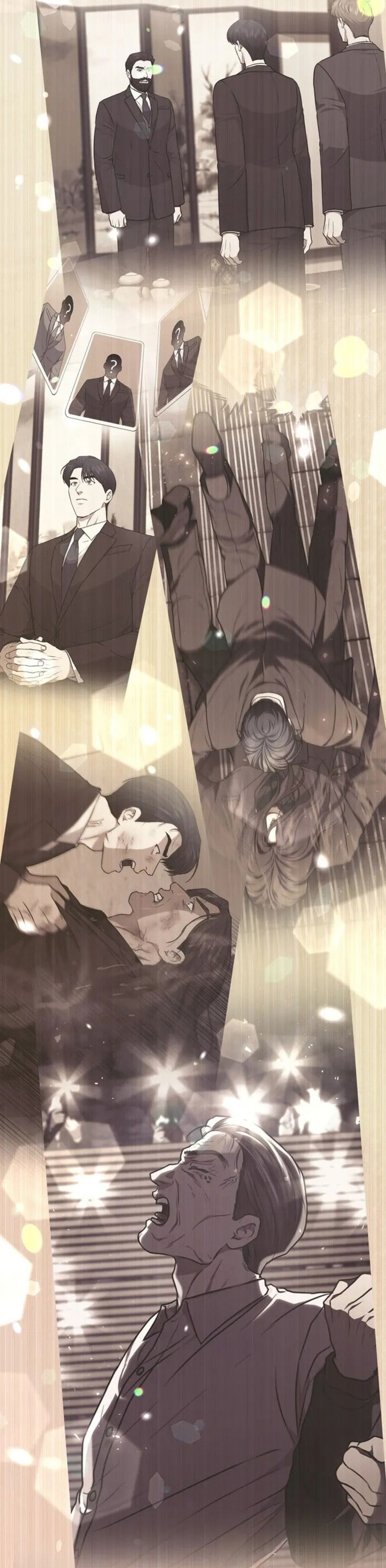 Thuế Trừng Giả Chap 176 - Next Chap 177