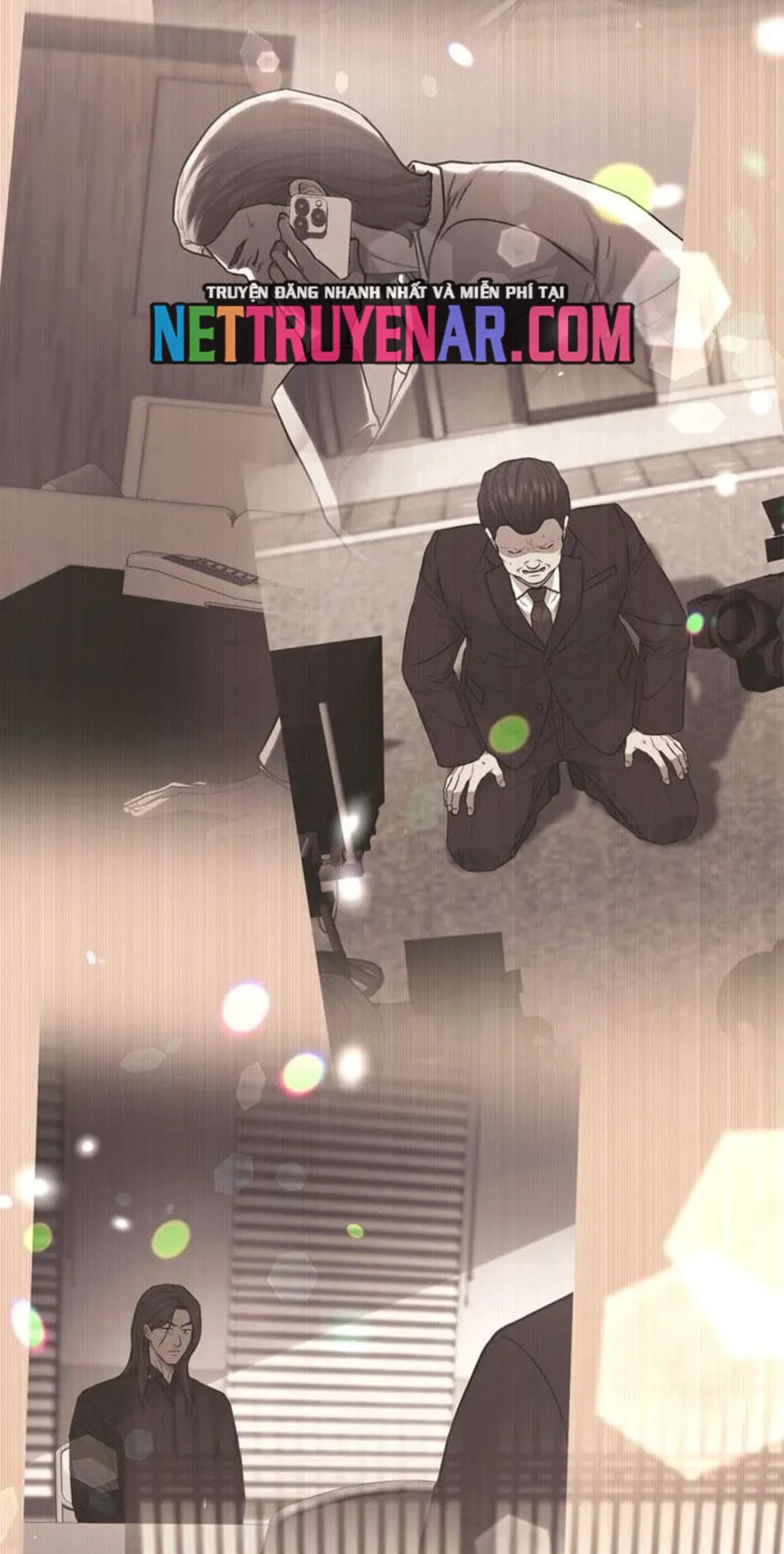 Thuế Trừng Giả Chap 176 - Next Chap 177