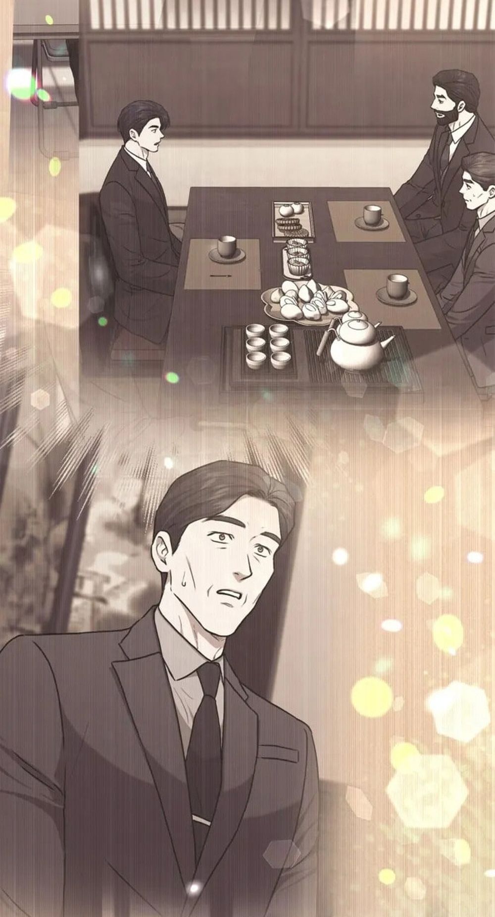 Thuế Trừng Giả Chap 176 - Next Chap 177