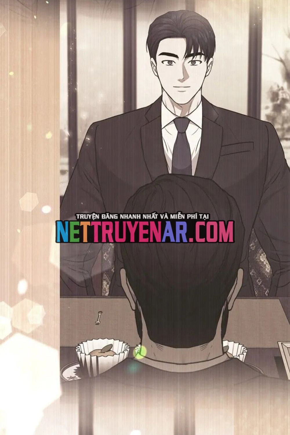 Thuế Trừng Giả Chap 176 - Next Chap 177