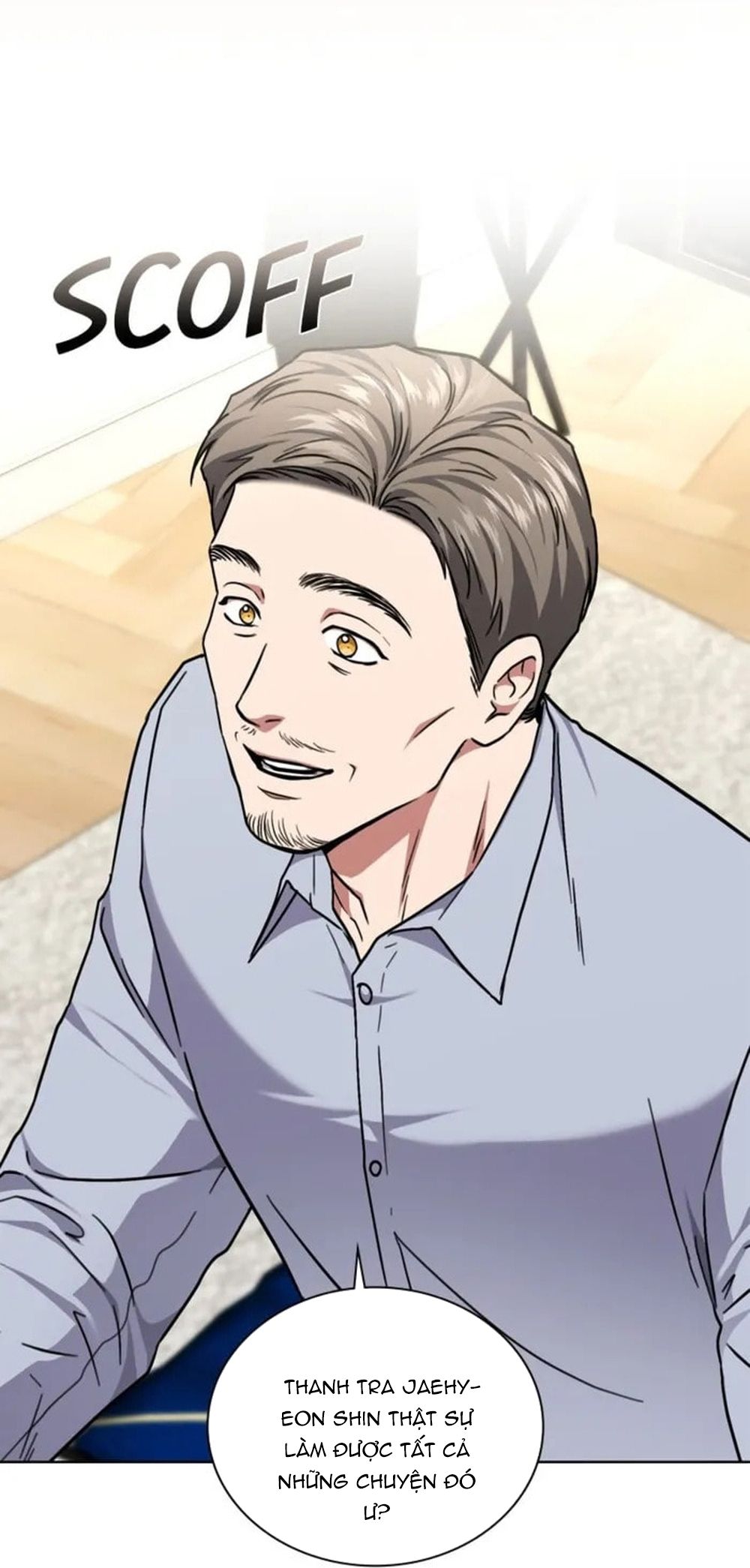 Thuế Trừng Giả Chap 176 - Next Chap 177