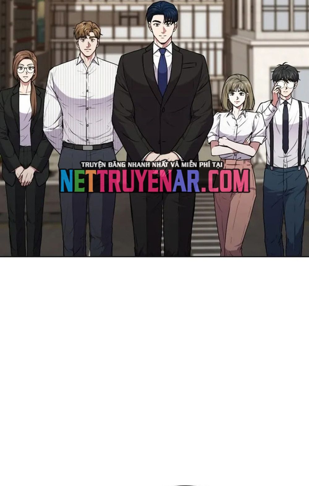 Thuế Trừng Giả Chap 176 - Next Chap 177