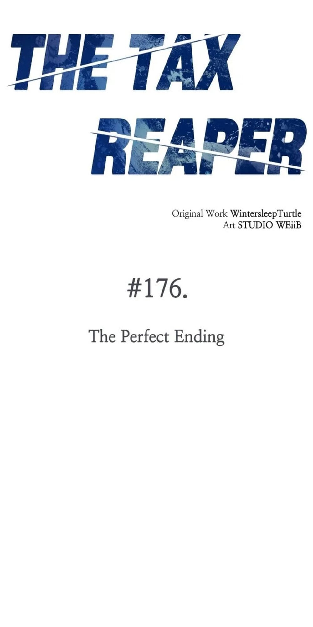 Thuế Trừng Giả Chap 176 - Next Chap 177