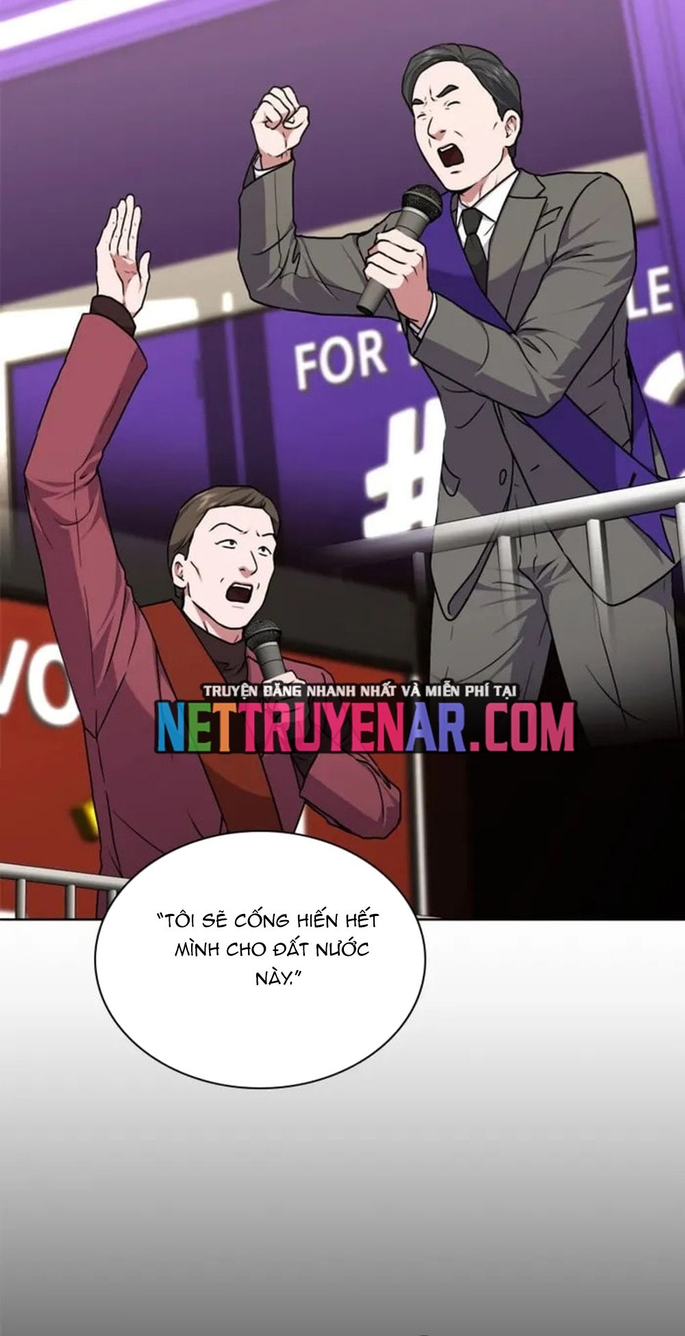 Thuế Trừng Giả Chap 176 - Next Chap 177