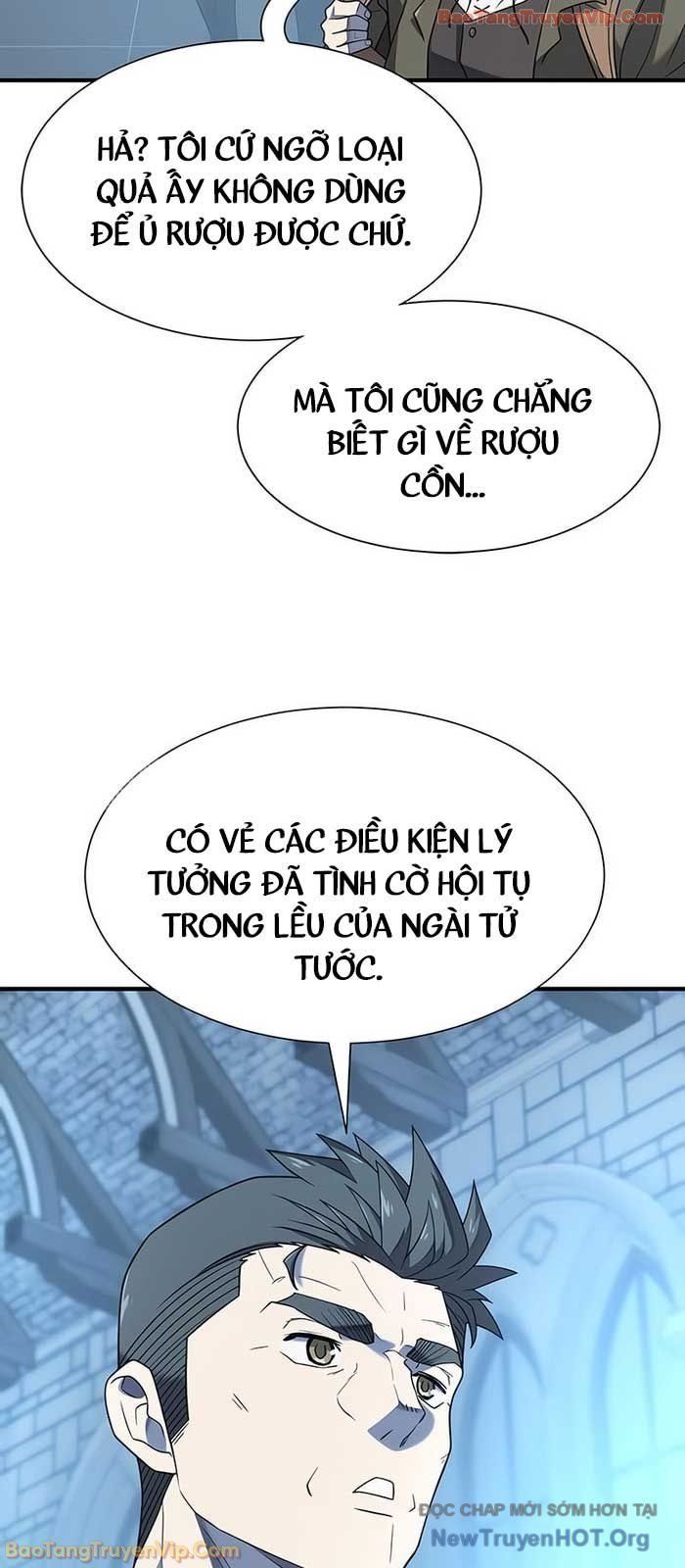 Kĩ Sư Bá Nhất Thế Giới Chap 214 - Next Chap 215