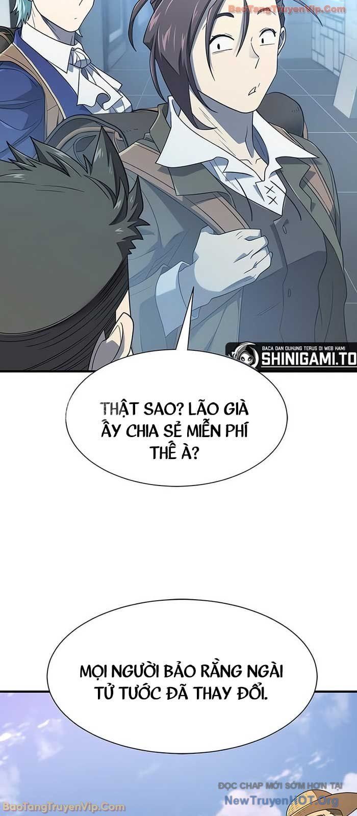 Kĩ Sư Bá Nhất Thế Giới Chap 214 - Next Chap 215