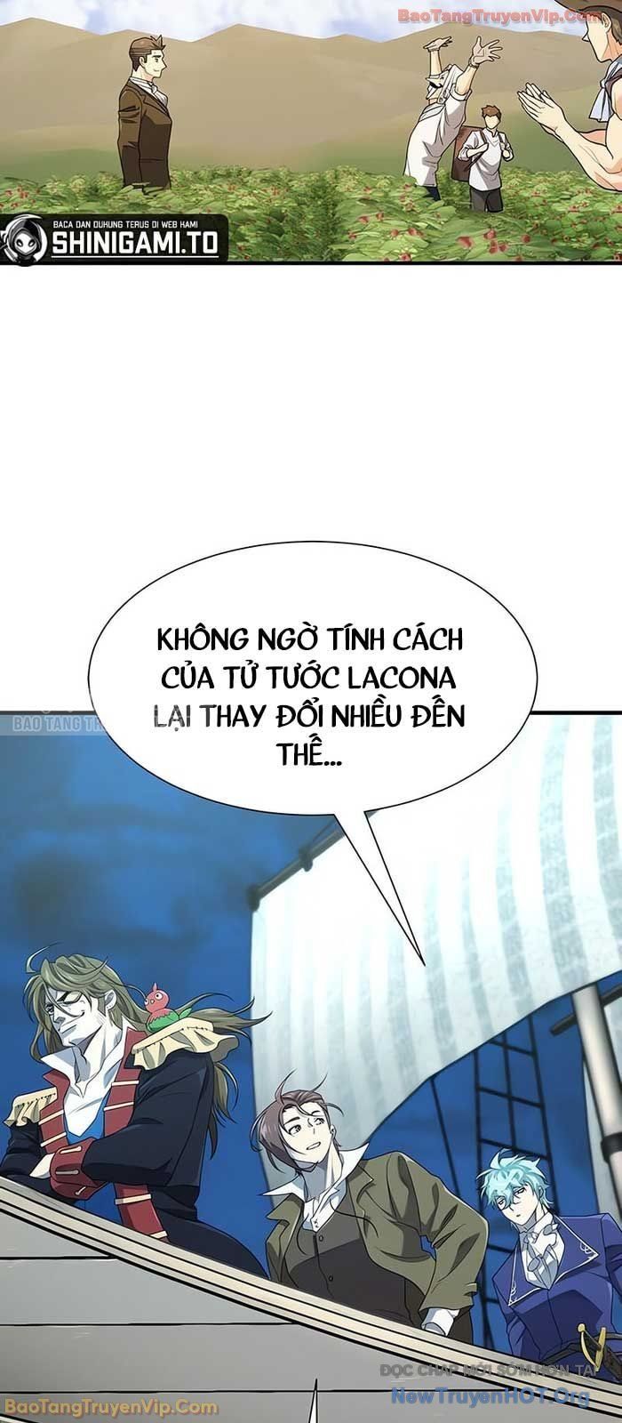 Kĩ Sư Bá Nhất Thế Giới Chap 214 - Next Chap 215