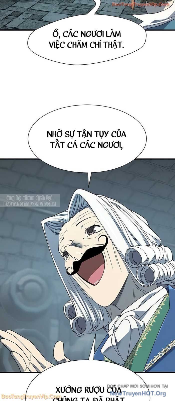 Kĩ Sư Bá Nhất Thế Giới Chap 214 - Next Chap 215