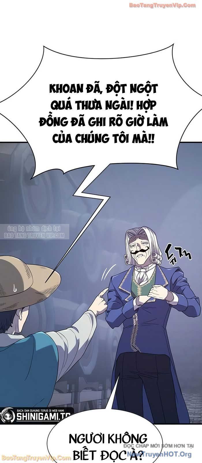 Kĩ Sư Bá Nhất Thế Giới Chap 214 - Next Chap 215