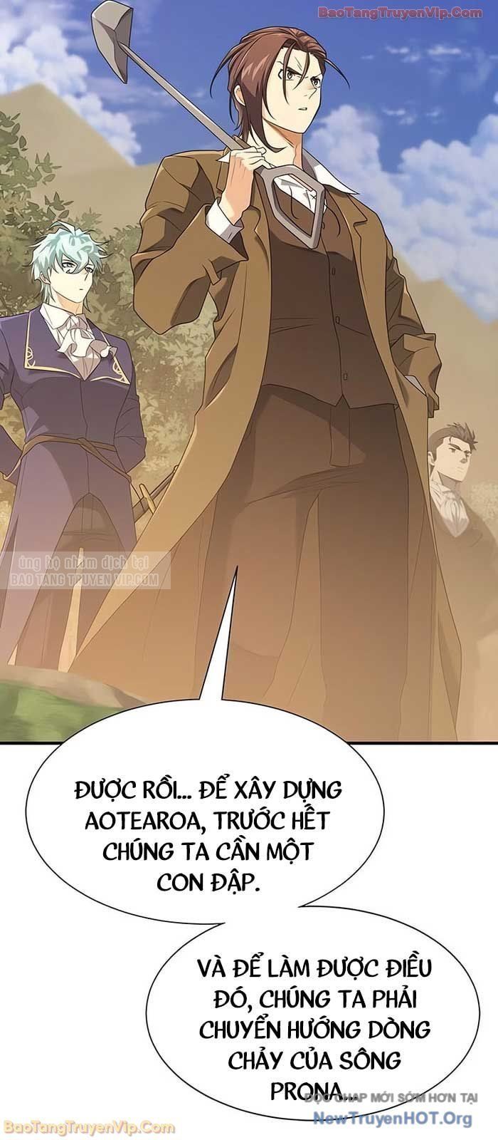 Kĩ Sư Bá Nhất Thế Giới Chap 214 - Next Chap 215