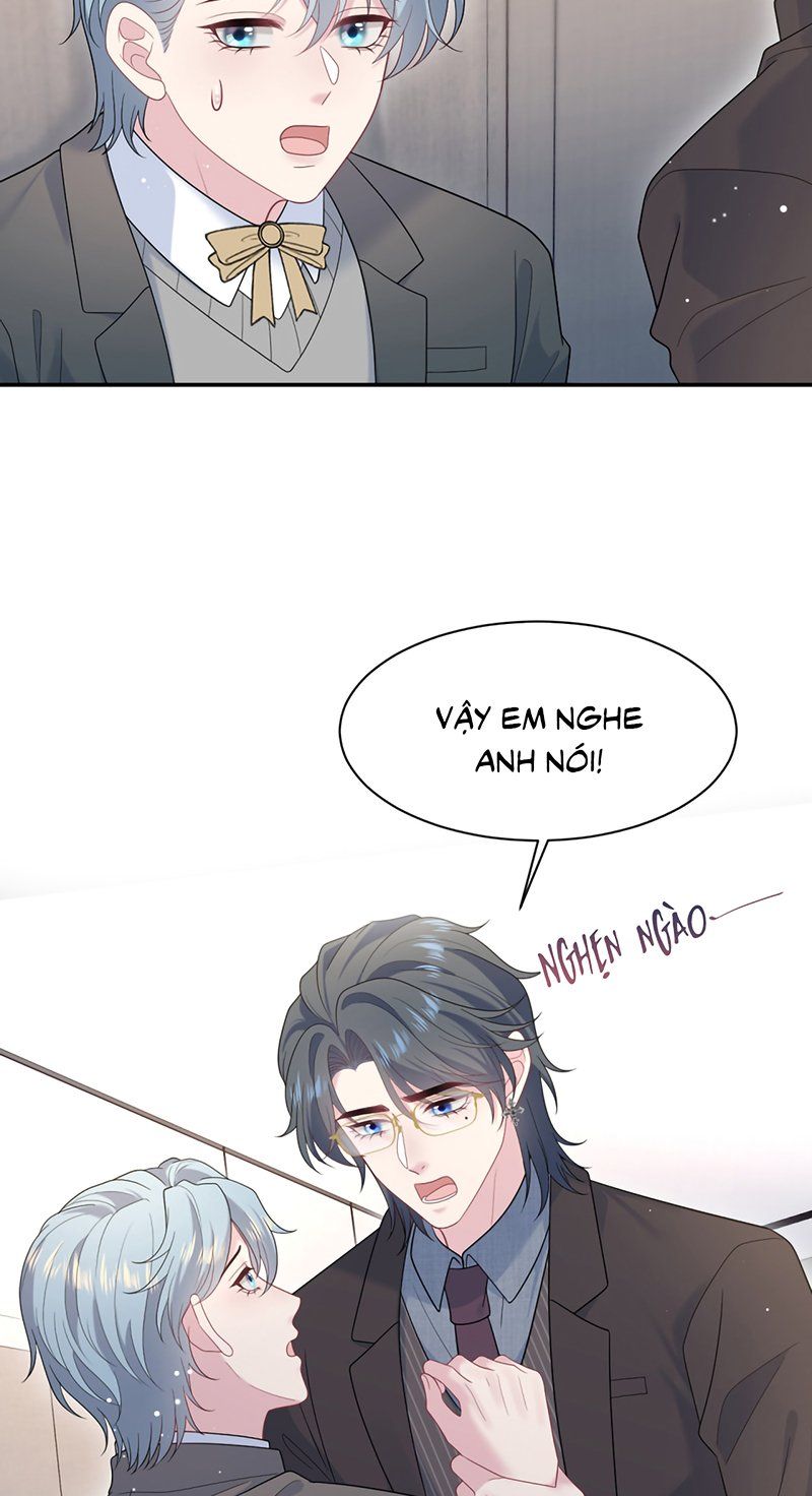 Tuyệt Mỹ Bạch Liên Online Dạy Học Chap 470 - Next Chap 471