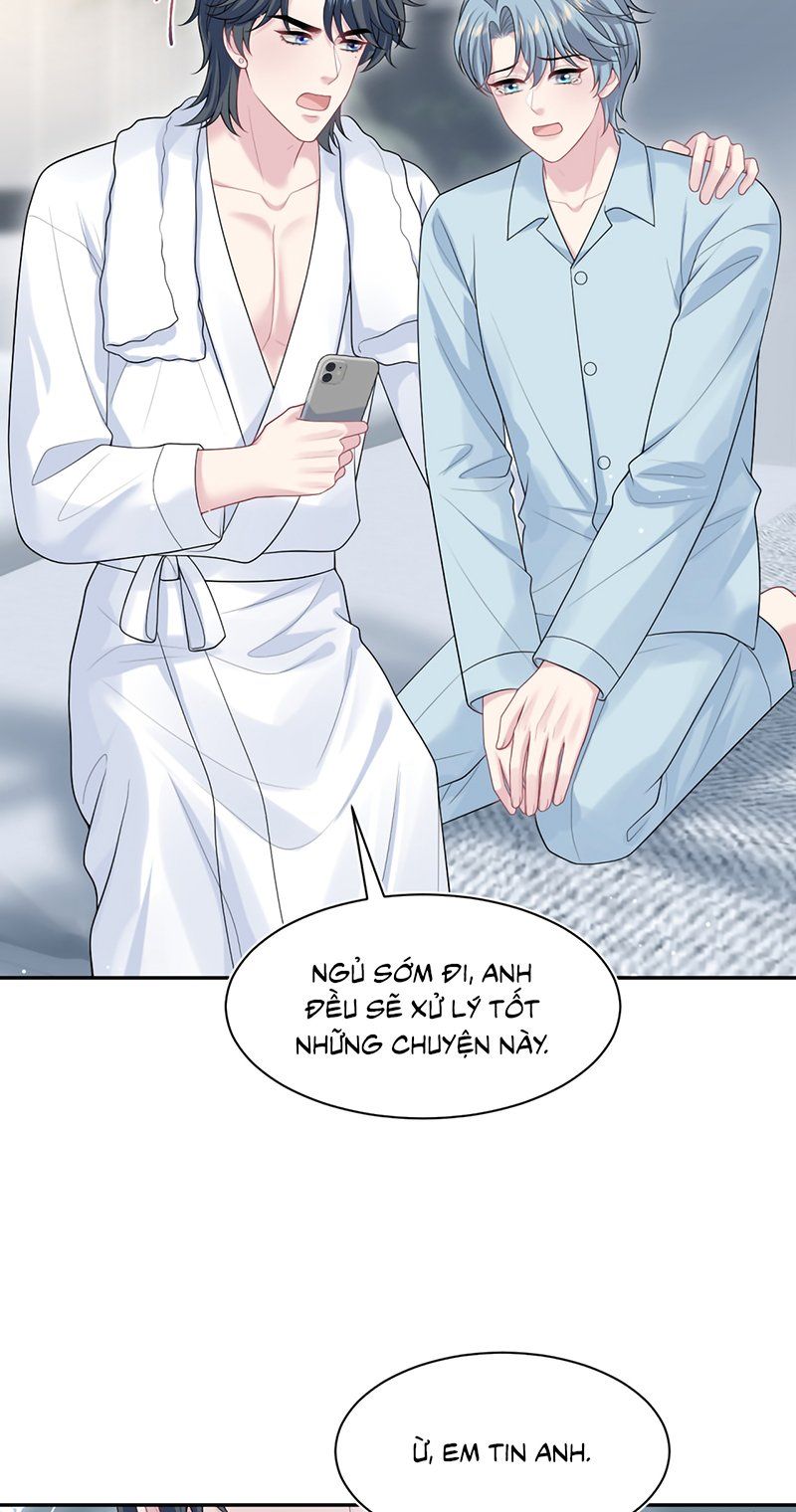 Tuyệt Mỹ Bạch Liên Online Dạy Học Chap 471 - Next Chap 472