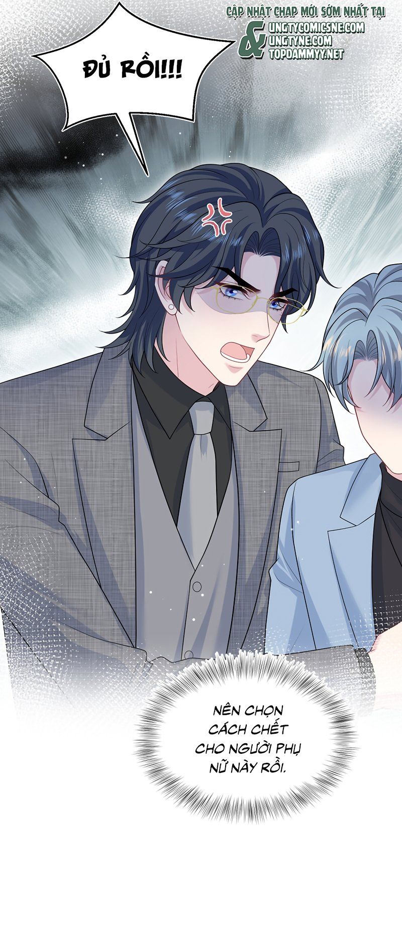 Tuyệt Mỹ Bạch Liên Online Dạy Học Chap 471 - Next Chap 472