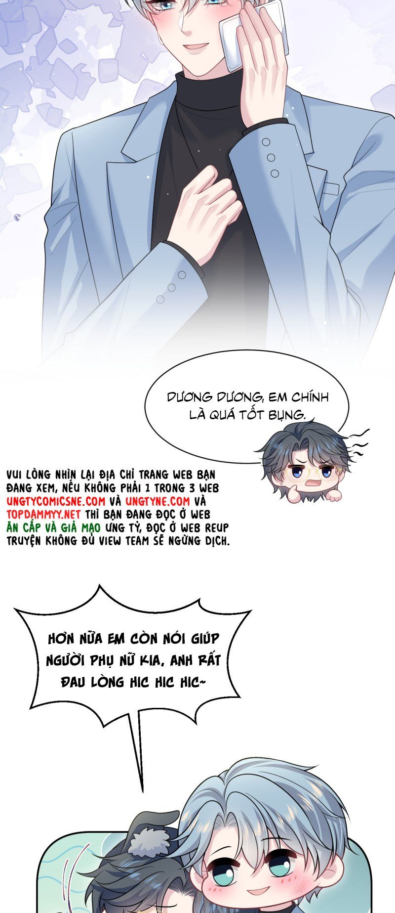 Tuyệt Mỹ Bạch Liên Online Dạy Học Chap 472 - Next Chap 473