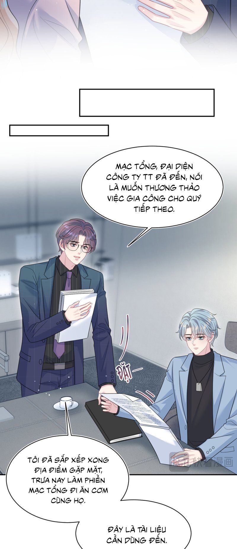 Tuyệt Mỹ Bạch Liên Online Dạy Học Chap 472 - Next Chap 473