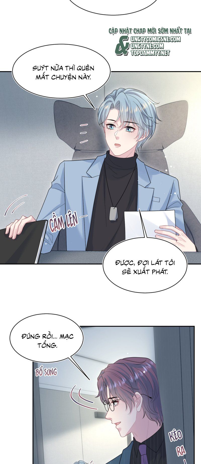 Tuyệt Mỹ Bạch Liên Online Dạy Học Chap 472 - Next Chap 473